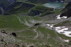 062 - Lac de la Muzelle et du Lauvitel